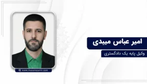 امیر عباس میبدی